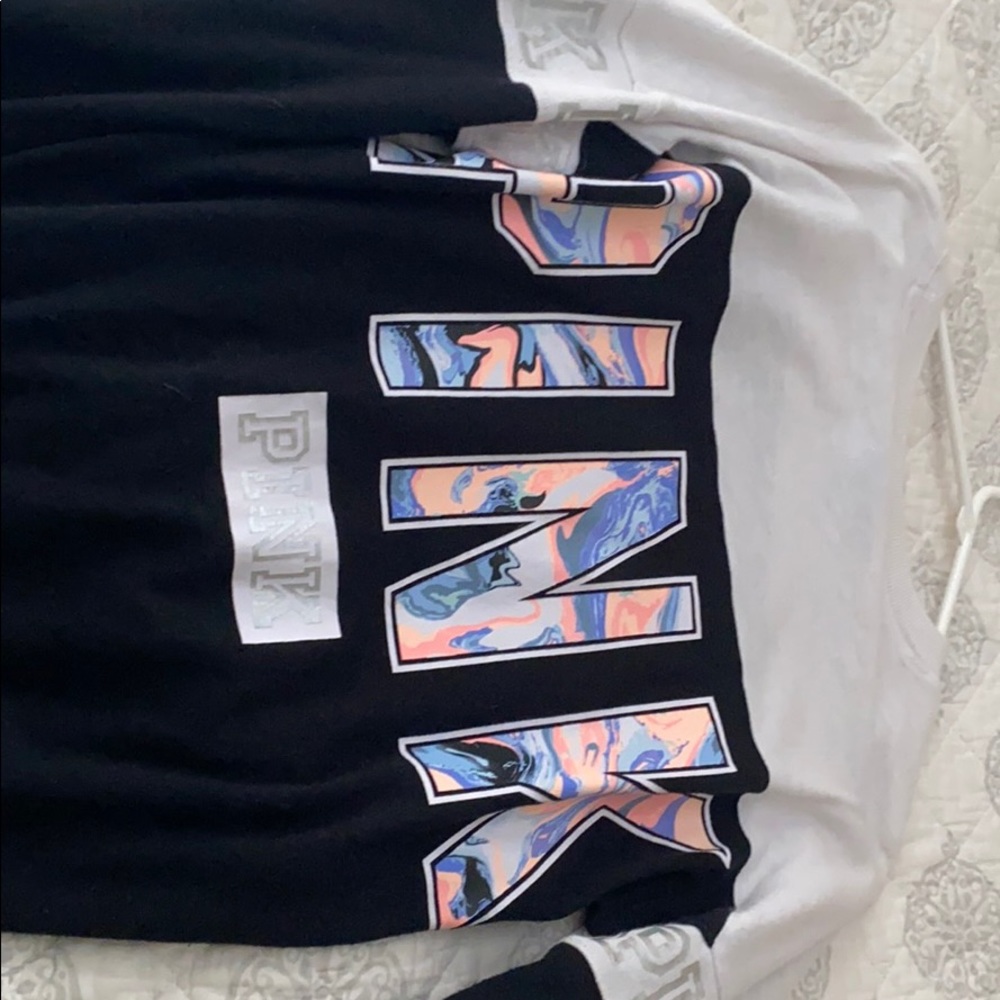 Victoria Secret Pink Long sleeve